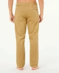 Classic Surf Cord Pant Men Pants Rip Curl - 4