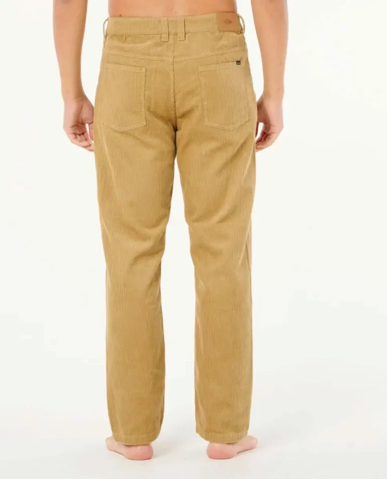 Classic Surf Cord Pant Men Pants Rip Curl - 4