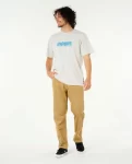 Classic Surf Cord Pant Men Pants Rip Curl - 5