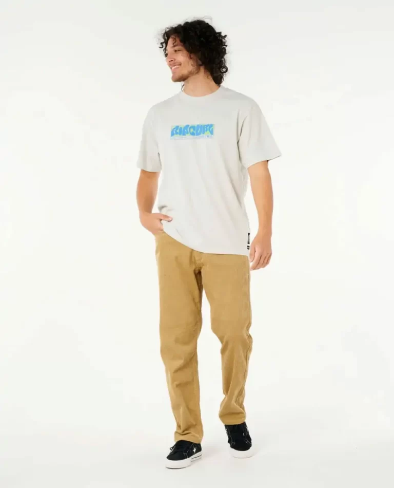 Classic Surf Cord Pant Men Pants Rip Curl - 5