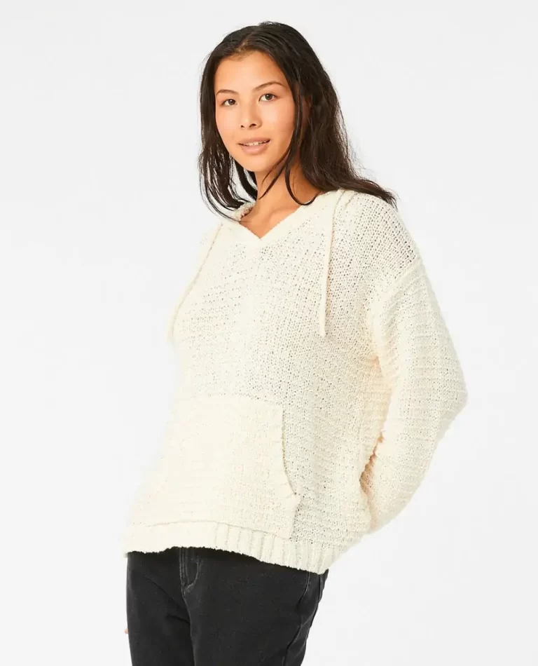 Classic Surf Poncho Women Sweaters Rip Curl - 2