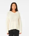 Classic Surf Poncho Women Sweaters Rip Curl - 3