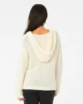 Classic Surf Poncho Women Sweaters Rip Curl - 4