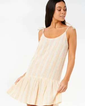 Classic Surf Stripe Cover Up Women Swimwear Rip Curl - 1