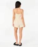 Classic Surf Stripe Onesie Women Rip Curl Dresses & Rompers - 3