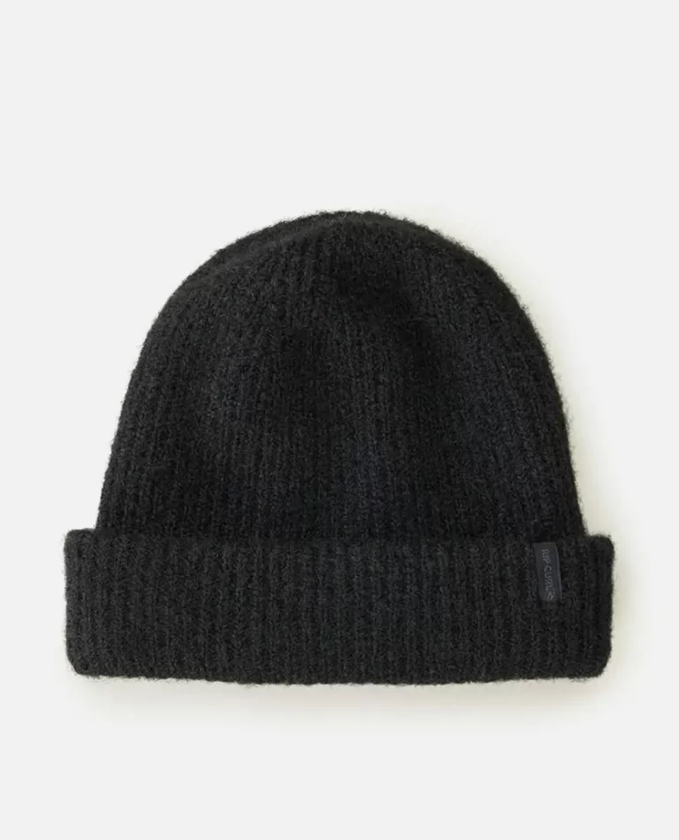 Classic Surf Tall Beanie Hats & Beanies Women Rip Curl - 1