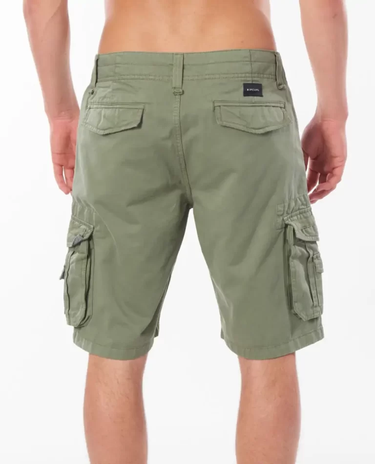 Classic Surf Trail Cargo Short Men Rip Curl Shorts - 3