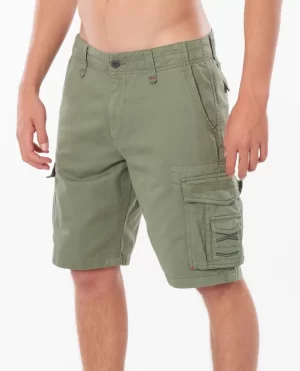 Classic Surf Trail Cargo Short Men Rip Curl Shorts - 1