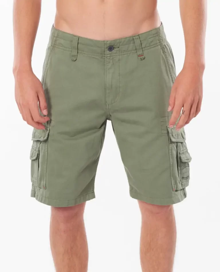 Classic Surf Trail Cargo Short Men Rip Curl Shorts - 4