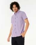 Classic Surf Washed Short Sleeve Shirt Shirts & Flannels Rip Curl Men - 3