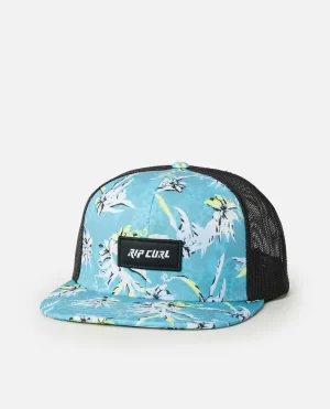 Combo Trucker Men Hats & Beanies Rip Curl - 1
