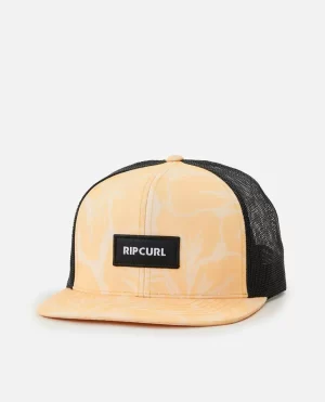 Combo Trucker Men Rip Curl Hats & Beanies - 1