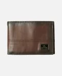 Corpawatu Icon Pu Slim Wallet Wallets Rip Curl Men - 1