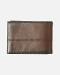 Corpawatu Icon Pu Slim Wallet Wallets Rip Curl Men - 2