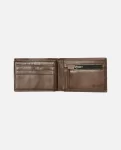 Corpawatu Icon Pu Slim Wallet Wallets Rip Curl Men - 3