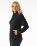Cosy Hood Rip Curl Women Hoodies & Fleece - 2