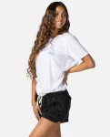 Cruzin Pineapple Tee Tees & Tanks Rip Curl Women - 1
