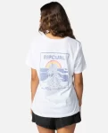 Cruzin Pineapple Tee Tees & Tanks Rip Curl Women - 2