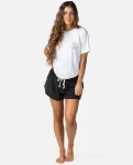 Cruzin Pineapple Tee Tees & Tanks Rip Curl Women - 4
