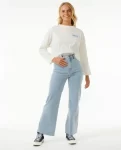 Cut Laps Long Sleeve Tee Tees & Tanks Rip Curl Women - 3