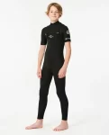 Dawn Patrol 2/2Gb Chest Zip Fullsuits Rip Curl Kids - 2