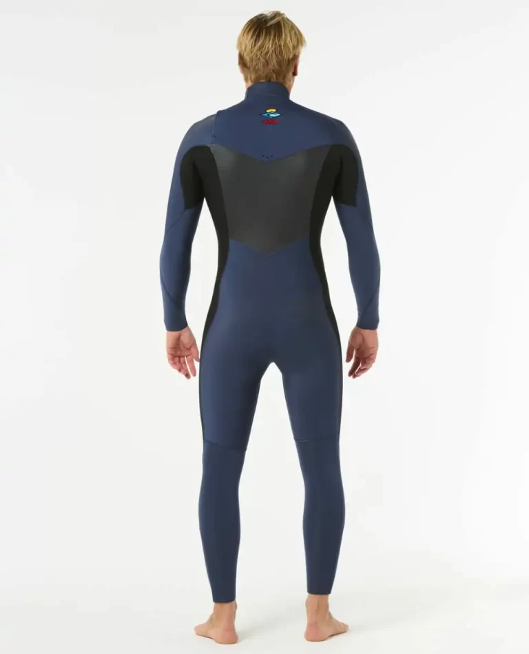 Dawn Patrol 3/2 Chest Zip Wetsuit Fullsuits Rip Curl Men - 3