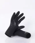 Dawn Patrol 3Mm Gloves Men Booties Gloves & Hoods Rip Curl - 1