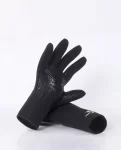 Dawn Patrol 3Mm Gloves Men Booties Gloves & Hoods Rip Curl - 2