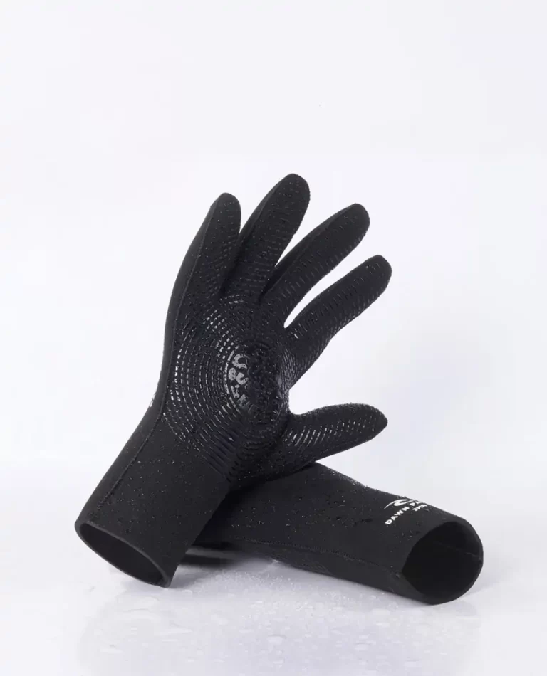 Dawn Patrol 3Mm Gloves Men Booties Gloves & Hoods Rip Curl - 1