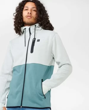 Departed Anti Men Hoodies & Fleece Rip Curl - 1