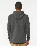 Departed Anti Men Rip Curl Hoodies & Fleece - 3