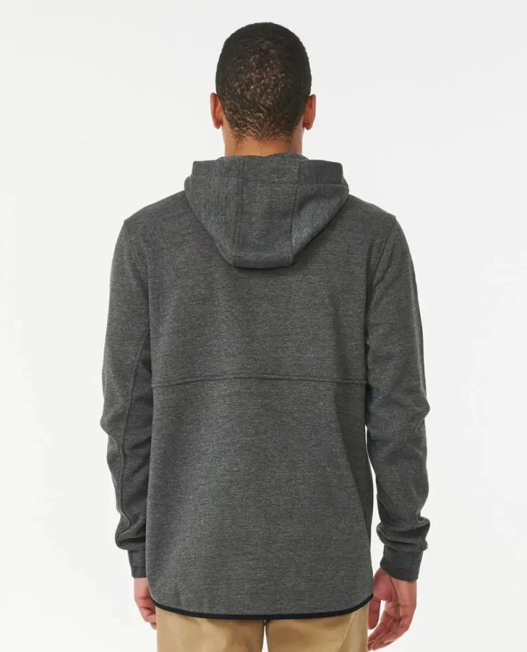 Departed Anti Men Rip Curl Hoodies & Fleece - 3