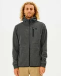 Departed Anti Men Rip Curl Hoodies & Fleece - 5