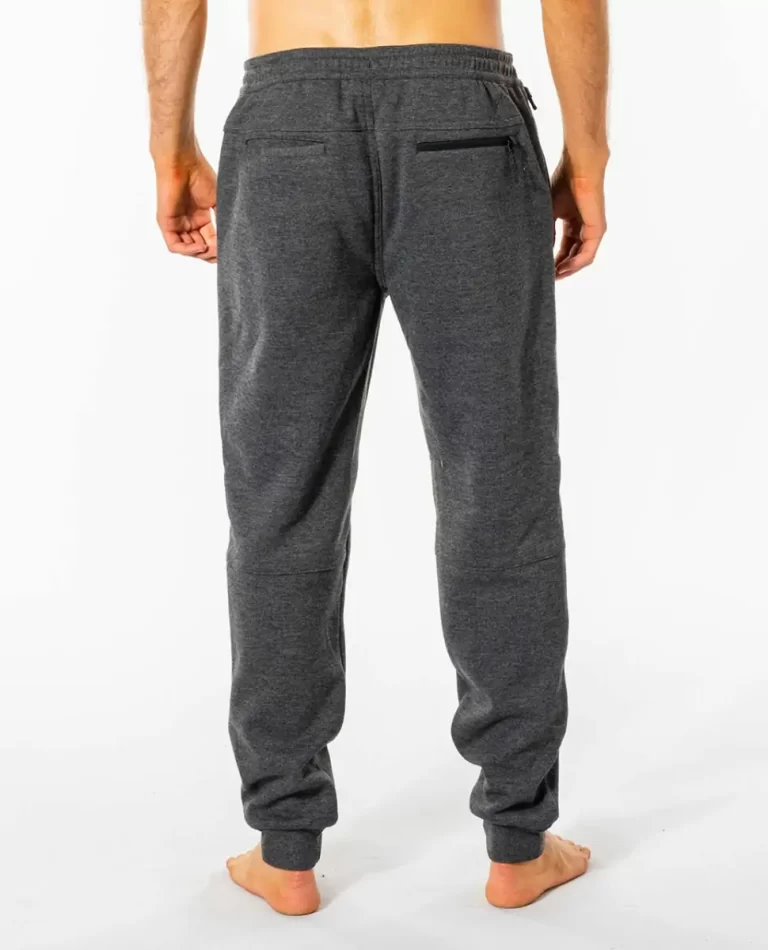 Departed Anti Rip Curl Men Pants - 3