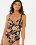 Desert Dreams D Rip Curl Women One Pieces - 1
