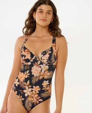 Desert Dreams D Rip Curl Women One Pieces - 1