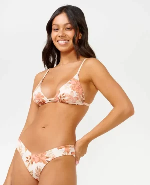 Desert Dreams Sliding Tri Bikini Top Women Bikini Tops Rip Curl - 1