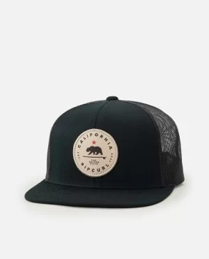 Destinations Trucker Hats & Beanies Rip Curl Men - 1