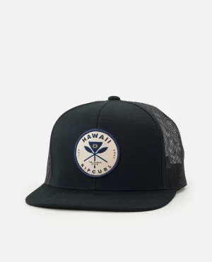 Destinations Trucker Rip Curl Men Hats & Beanies - 1