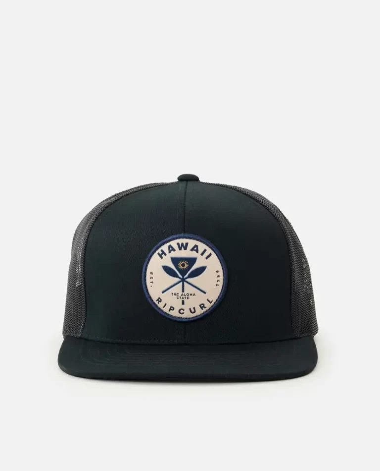 Destinations Trucker Rip Curl Men Hats & Beanies - 2