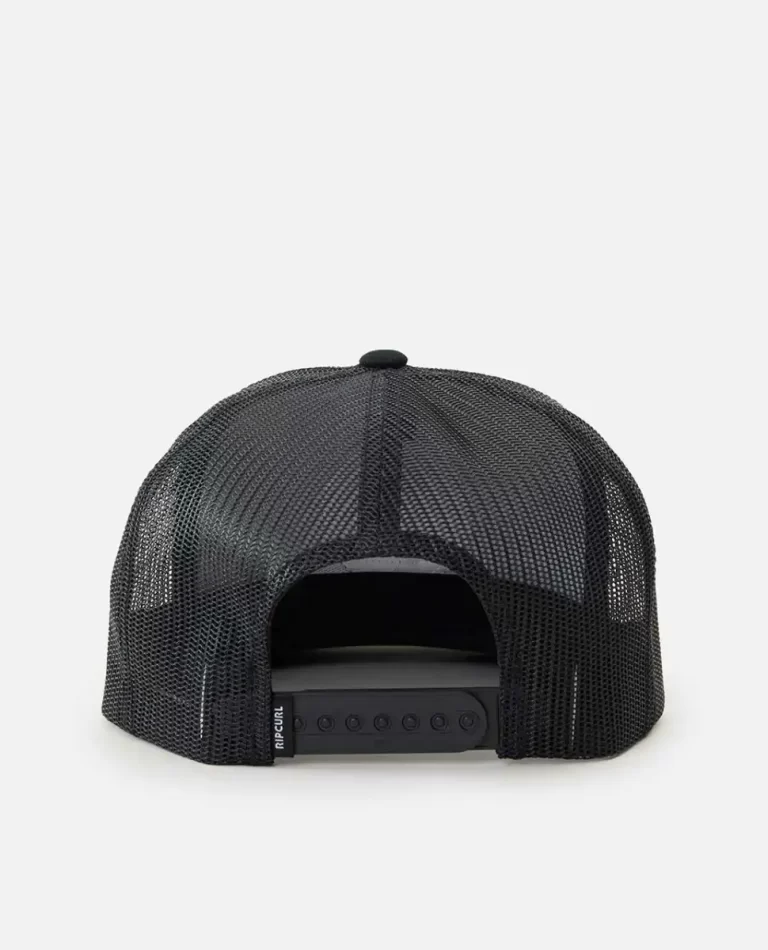 Destinations Trucker Rip Curl Men Hats & Beanies - 3