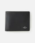 Diamond Rfid 2 In 1 Wallet Men Rip Curl Wallets - 1