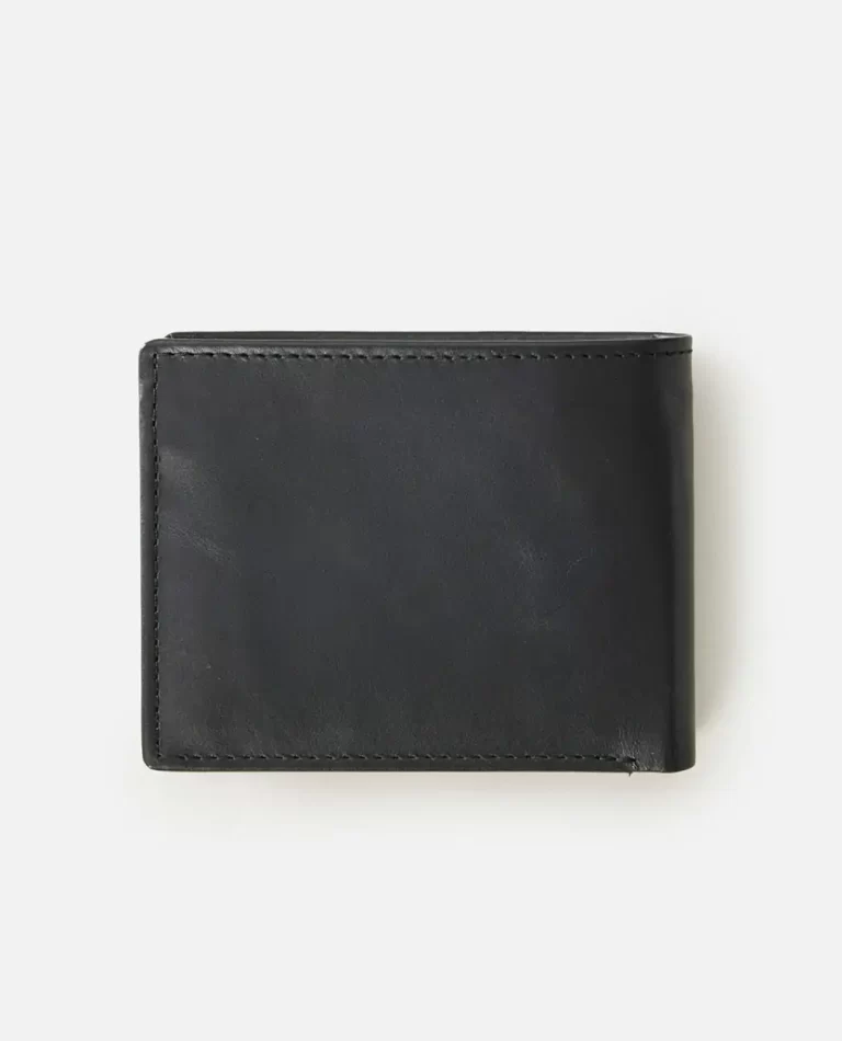 Diamond Rfid 2 In 1 Wallet Men Rip Curl Wallets - 3