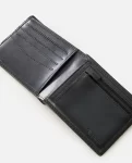 Diamond Rfid 2 In 1 Wallet Men Rip Curl Wallets - 5