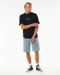 Dosed 20" Denim Walkshort Shorts Men Rip Curl - 4