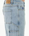Dosed 20" Denim Walkshort Shorts Men Rip Curl - 5