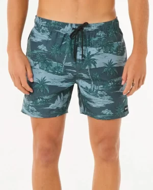 Dreamers Volley 16" Boardshorts Boardshorts Men Rip Curl - 1