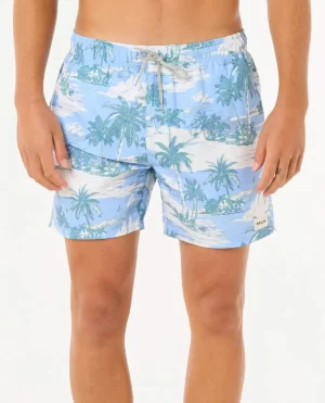 Dreamers Volley 16" Boardshorts Rip Curl Men Boardshorts - 1