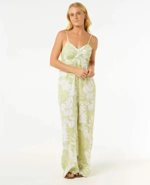 Dresses & Rompers Cala Vadella Jumpsuit Women Rip Curl - 1