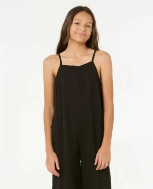 Dresses & Rompers Kids Premium Surf Jumpsuit Rip Curl - 1